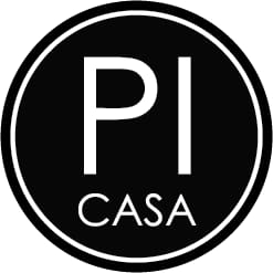 PiCasa logo